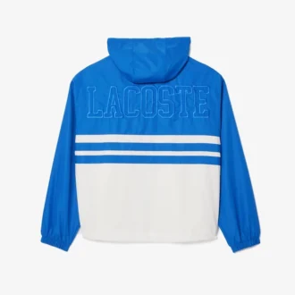 Veste de sport zippée pour homme