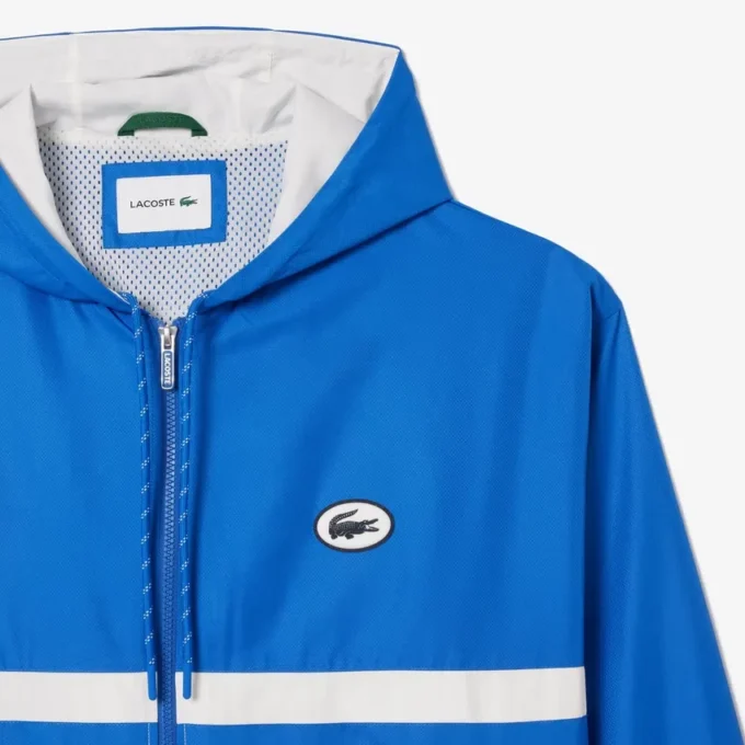 Veste de sport zippée pour homme Veste de sport zippée pour homme