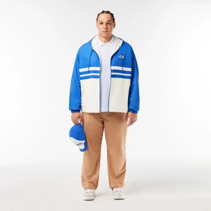 Veste de sport zippée pour homme Veste de sport zippée pour homme