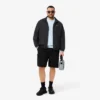 Veste de survêtement à capuche imperméable pour homme Veste de survêtement à capuche imperméable pour homme