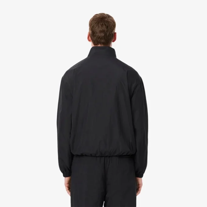 Veste de survêtement à capuche imperméable pour homme Veste de survêtement à capuche imperméable pour homme
