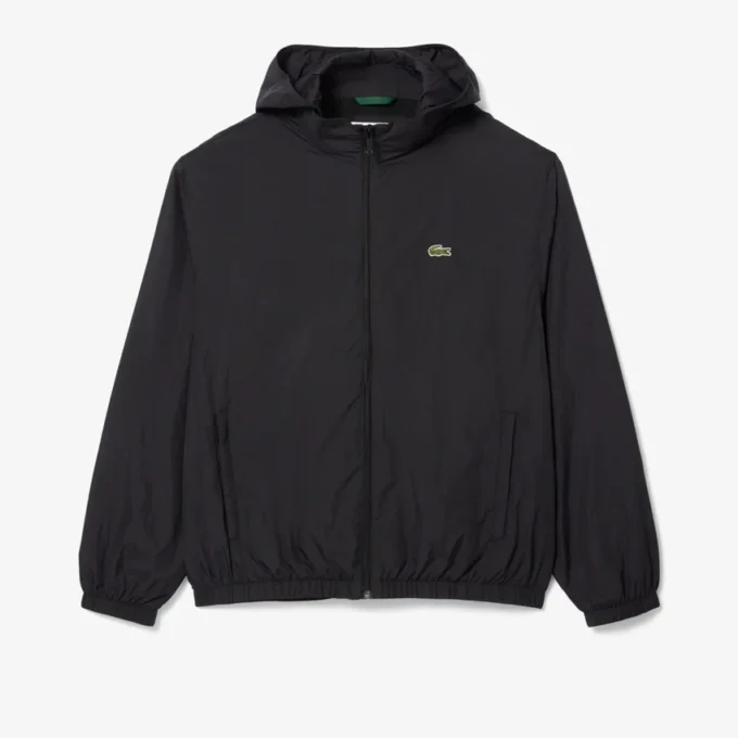 Veste de survêtement à capuche imperméable pour homme Veste de survêtement à capuche imperméable pour homme