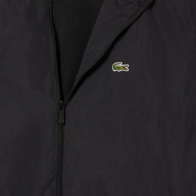 Veste de survêtement à capuche imperméable pour homme Veste de survêtement à capuche imperméable pour homme