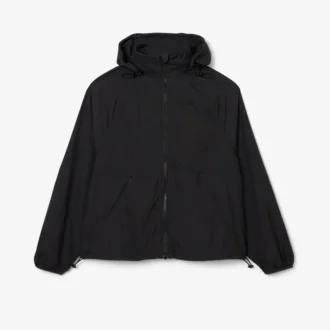 Veste de survêtement à capuche pour femme