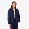Veste de survêtement à capuche pour femme Veste de survêtement à capuche pour femme