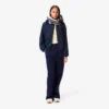 Veste de survêtement à capuche pour femme Veste de survêtement à capuche pour femme