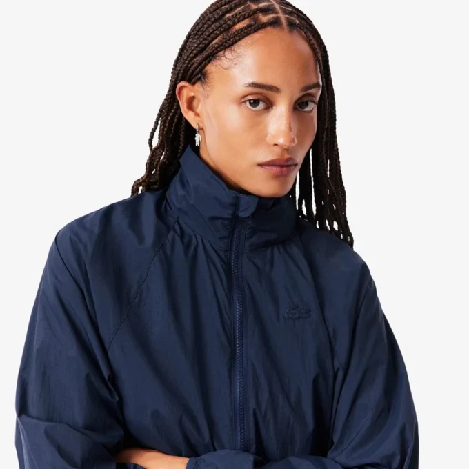 Veste de survêtement à capuche pour femme Veste de survêtement à capuche pour femme