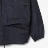 Veste de survêtement en denim Runway Veste de survêtement en denim Runway