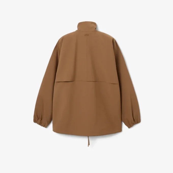 Veste de survêtement en laine mélangée Runway Veste de survêtement en laine mélangée Runway