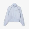 Veste de survêtement femme coupe décontractée Veste de survêtement femme coupe décontractée