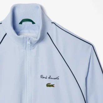 Veste de survêtement femme coupe décontractée