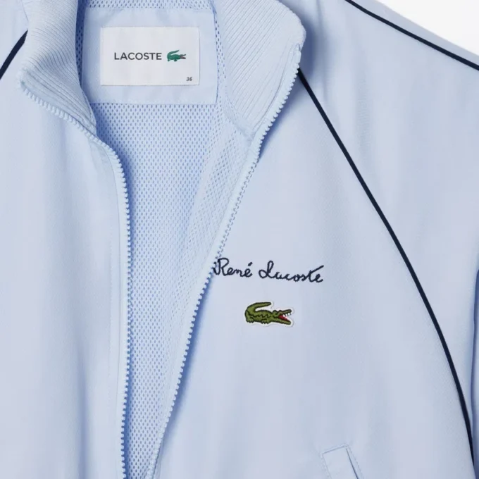 Veste de survêtement femme coupe décontractée Veste de survêtement femme coupe décontractée