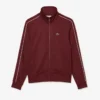 Veste de survêtement zippée Paris Piqua pour homme Veste de survêtement zippée Paris Piqua pour homme