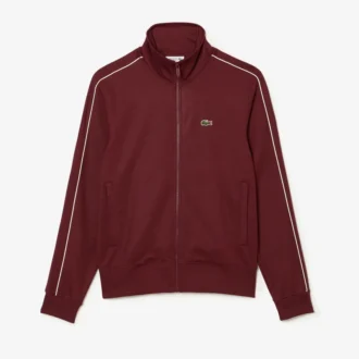 Veste de survêtement zippée Paris Piqua pour homme