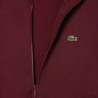 Veste de survêtement zippée Paris Piqua pour homme