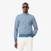 Veste de survêtement zippée Paris pour homme Veste de survêtement zippée Paris pour homme