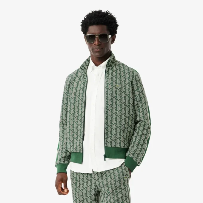 Veste de survêtement zippée Paris pour homme Veste de survêtement zippée Paris pour homme
