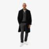Veste de survêtement zippée Paris pour homme Veste de survêtement zippée Paris pour homme