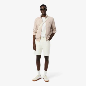 Veste de survêtement zippée Paris pour homme