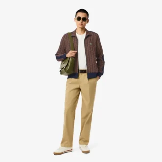 Veste de survêtement zippée Paris pour homme