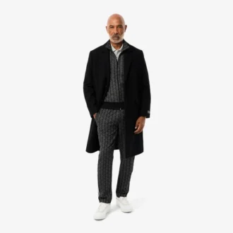 Veste de survêtement zippée Paris pour homme