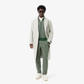 Veste de survêtement zippée Paris pour homme