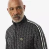 Veste de survêtement zippée Paris pour homme Veste de survêtement zippée Paris pour homme