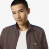 Veste de survêtement zippée Paris pour homme Veste de survêtement zippée Paris pour homme