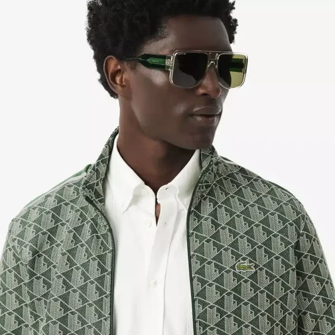 Veste de survêtement zippée Paris pour homme Veste de survêtement zippée Paris pour homme