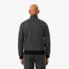 Veste de survêtement zippée Paris pour homme Veste de survêtement zippée Paris pour homme