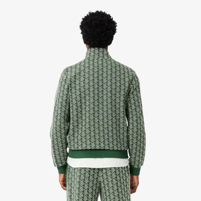 Veste de survêtement zippée Paris pour homme Veste de survêtement zippée Paris pour homme