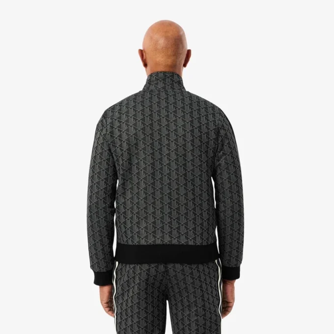 Veste de survêtement zippée Paris pour homme Veste de survêtement zippée Paris pour homme
