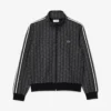 Veste de survêtement zippée Paris pour homme Veste de survêtement zippée Paris pour homme