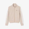 Veste de survêtement zippée Paris pour homme Veste de survêtement zippée Paris pour homme