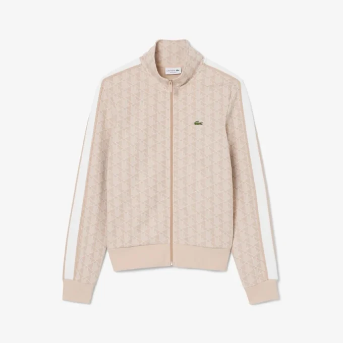 Veste de survêtement zippée Paris pour homme Veste de survêtement zippée Paris pour homme
