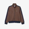 Veste de survêtement zippée Paris pour homme Veste de survêtement zippée Paris pour homme