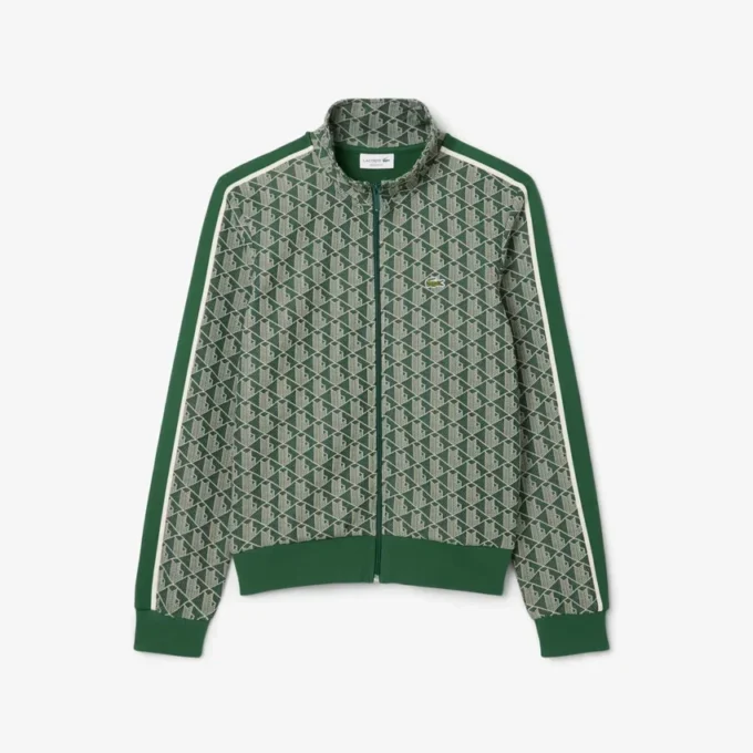 Veste de survêtement zippée Paris pour homme Veste de survêtement zippée Paris pour homme