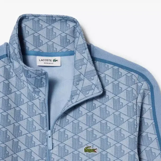 Veste de survêtement zippée Paris pour homme Veste de survêtement zippée Paris pour homme