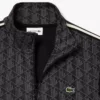 Veste de survêtement zippée Paris pour homme Veste de survêtement zippée Paris pour homme