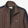 Veste de survêtement zippée Paris pour homme Veste de survêtement zippée Paris pour homme