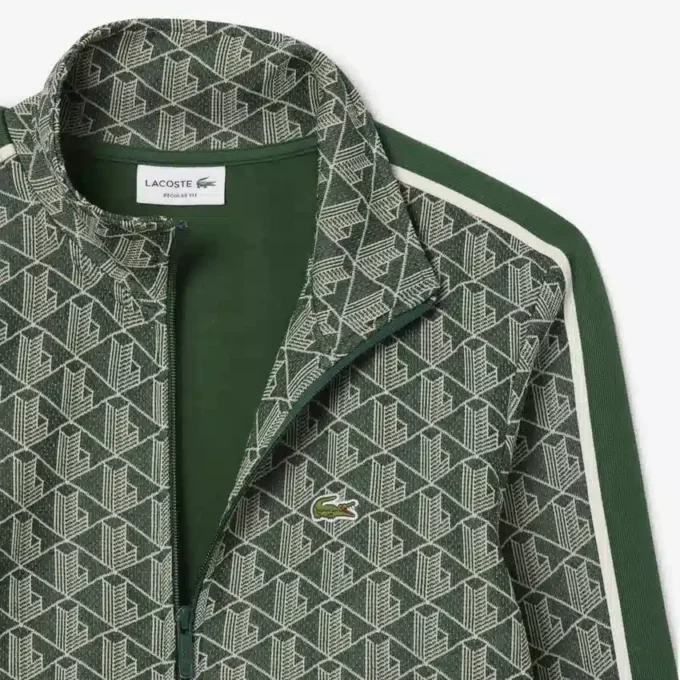 Veste de survêtement zippée Paris pour homme Veste de survêtement zippée Paris pour homme
