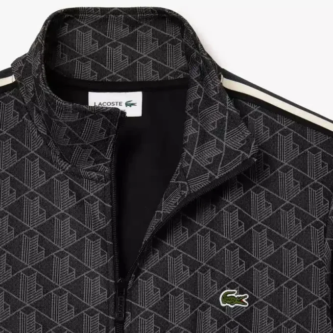 Veste de survêtement zippée Paris pour homme Veste de survêtement zippée Paris pour homme