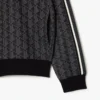 Veste de survêtement zippée Paris pour homme Veste de survêtement zippée Paris pour homme