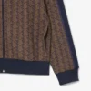 Veste de survêtement zippée Paris pour homme Veste de survêtement zippée Paris pour homme