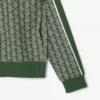 Veste de survêtement zippée Paris pour homme Veste de survêtement zippée Paris pour homme