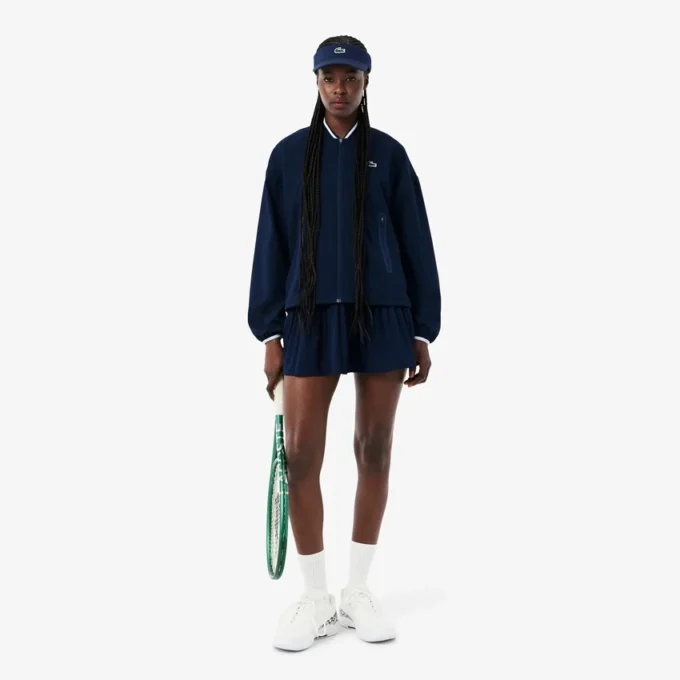 Veste de tennis imperméable Veste de tennis imperméable