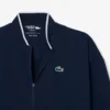 Veste de tennis imperméable Veste de tennis imperméable