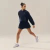 Veste de tennis imperméable Veste de tennis imperméable