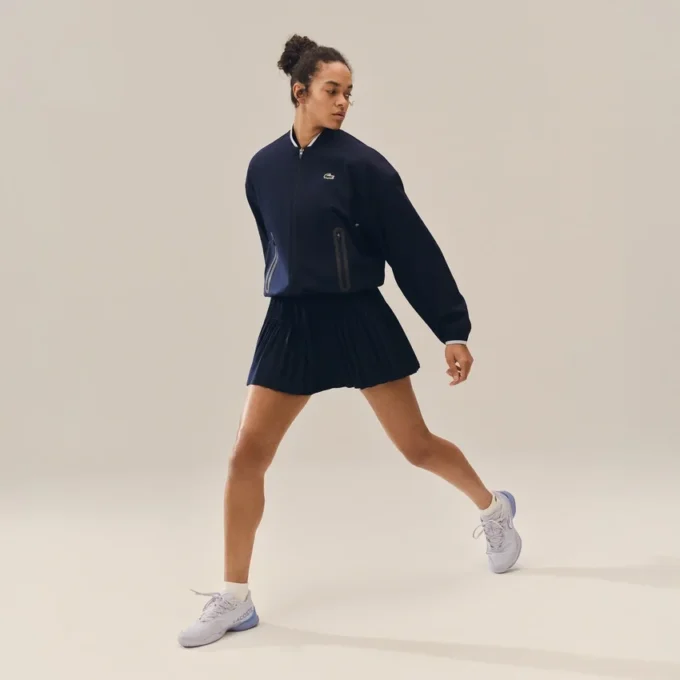 Veste de tennis imperméable Veste de tennis imperméable
