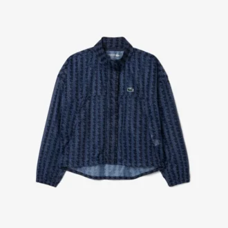 Veste de tennis légère pour femme
